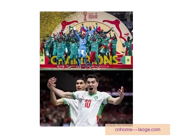 2025年非洲杯确定将在摩洛哥举办 展现足球盛事的新篇章