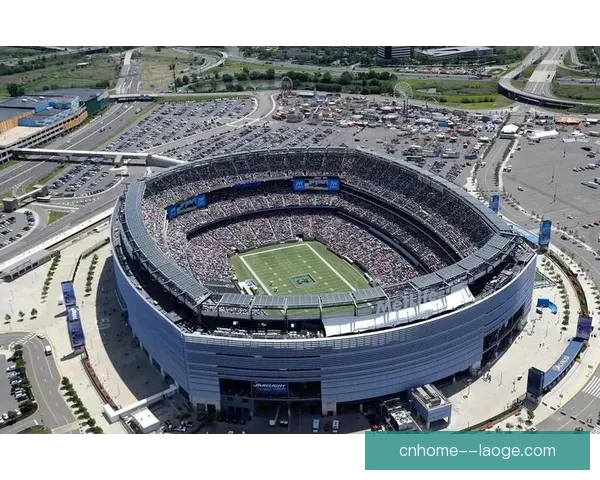 2026世界杯期间全北美将设立50个观赛广场打造激情赛事观赏新体验