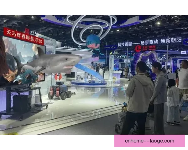2026世界杯首次引入全息投影技术打造震撼球员入场展示